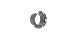 Bobcat 4177581-01 .5 x .375 LG Split FL Bearing - BOB 4177581-01