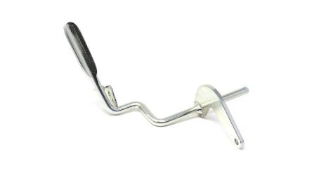 Bobcat 4177602 Clutch Control Weldment 