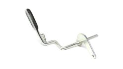 Bobcat 4177602 Clutch Control Weldment - BOB 4177602