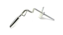 Bobcat 4177602 Clutch Control Weldment - BOB 4177602