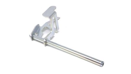 Bobcat 4177603 Hydro Control Weldment 