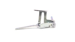 Bobcat 4177603 Hydro Control Weldment - BOB 4177603