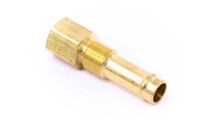Bobcat 4177611 8 Hose Adaptor 6 Forb x Fitting 