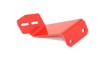 Bobcat 4177633.17 Left Hand Main Bracket 