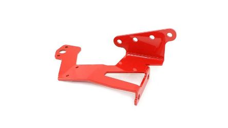 Bobcat 4177657.17 Right Hand Grill Mounting Bracket 