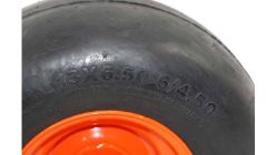 Bobcat 4177672 13 X 6.50-6 Wheel Assembly - BOB 4177672