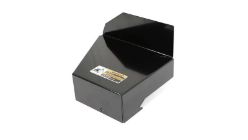 Bobcat 4177681 61 in. Left Hand Belt Cover - BOB 4177681