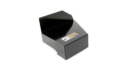 Bobcat 4177682 61 in. Right Hand Belt Cover 