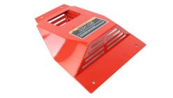 Bobcat 4177772 450DX Pump Cover S-Weldment - BOB 4177772