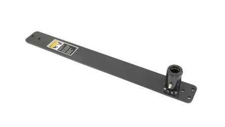 Bobcat 4177787 Side Arm 18 S-Assembly 