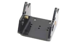 Bobcat 4177796 Control S-Bracket - BOB 4177796