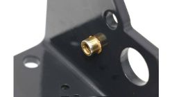 Bobcat 4177796 Control S-Bracket - BOB 4177796