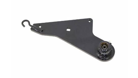 Bobcat 4177819 Idler Arm Assembly 