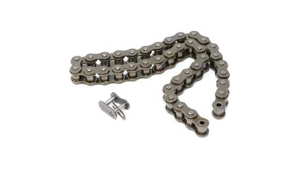 Bobcat 4177831 #50 37 Pitches Chain 