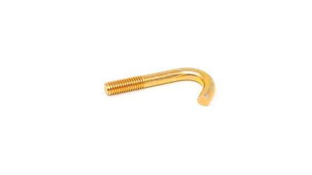 Bobcat 4177835 Hook Spring Pin 