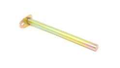 Bobcat 4177840 Pullarm Shaft Weldment - BOB 4177840