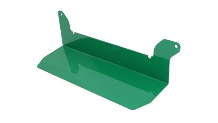 Bobcat 4177845.2 Muffler Heat Shield 