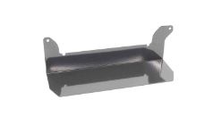 Bobcat 4177845.46 Muffler Heat Shield - BOB 4177845.46