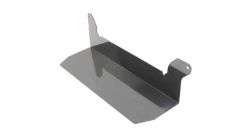 Bobcat 4177845.46 Muffler Heat Shield - BOB 4177845.46