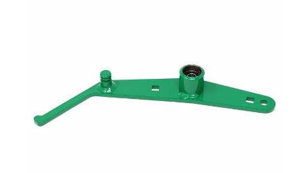 Bobcat 4177847 Large Idler Arm Assembly 