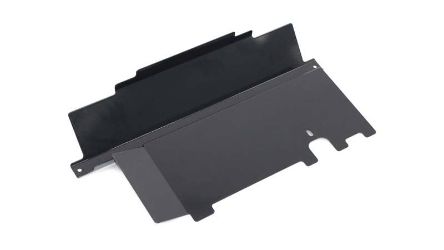 Bobcat 4177857.46 Center Belt Cover 