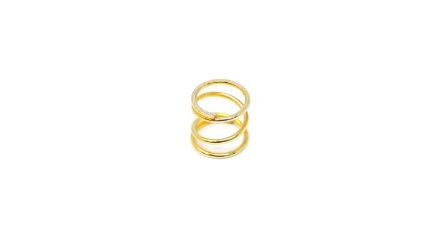 Bobcat 4177863 .66 x .63 Compression Spring 