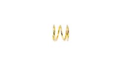 Bobcat 4177863 .66 x .63 Compression Spring - BOB 4177863