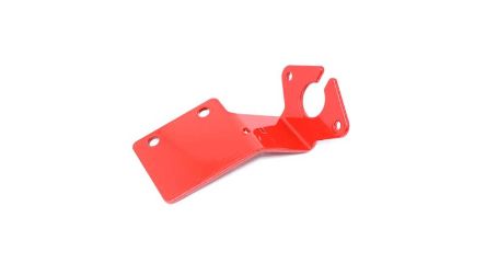 Bobcat 4177866.17 Front Power Outlet Bracket 