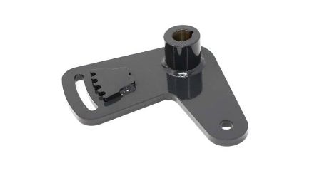Bobcat 4177873.46 Left Deck Lift Weldment 