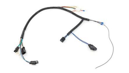 Bobcat 4177928 37HP Lower Briggs EFI Harness 