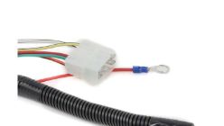 Bobcat 4177928 37HP Lower Briggs EFI Harness - BOB 4177928