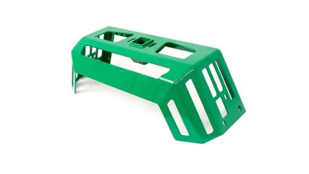 Bobcat 4177935.2 ZZT Bumper Weldment 
