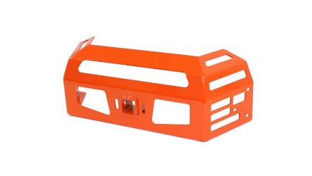 Bobcat 4177935.41 Zzt Bumper Weldment 