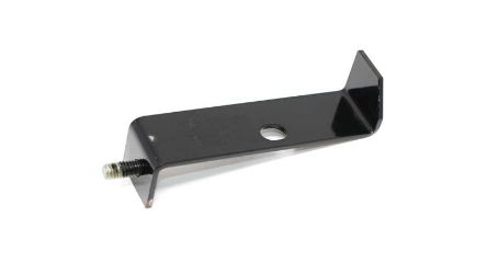Bobcat 4177947.7 48/52 Belt Cover Bracket Weldment 