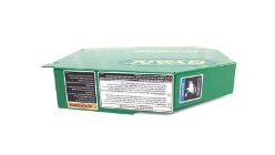 Bobcat 4177960 Rear Belt S-Guard w/ Labels - BOB 4177960