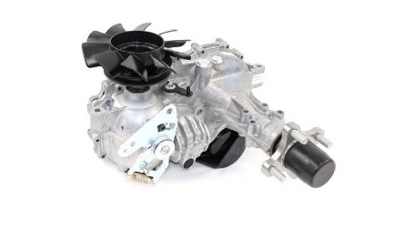 Bobcat 4177988 Left Hand Transaxle 