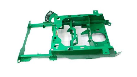 Bobcat 4177992 PC5000 S-Frame w/ Labels 