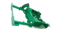 Bobcat 4177992 PC5000 S-Frame w/ Labels - BOB 4177992