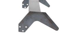 Bobcat 4178003-16.7 16 Sod Cutter Blade - BOB 4178003-16.7
