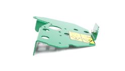Bobcat 4178212 EU Mount S-Plate Guard - BOB 4178212
