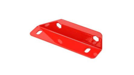 Bobcat 4178246.17 Rear Left Hand Skirt Bracket 
