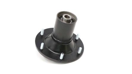 Bobcat 4178252 30mm Shaft 6 Bolt Spindle Assembly 