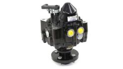 Bobcat 4178328 15CI Left Hand Motor - BOB 4178328