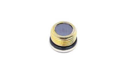 Bobcat 4178367 #8 Morb Magnetic Plug 