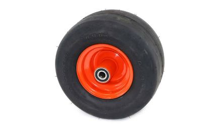 Bobcat 4178398 13 x 6.5-6.5" Bolt Wheel Assembly 