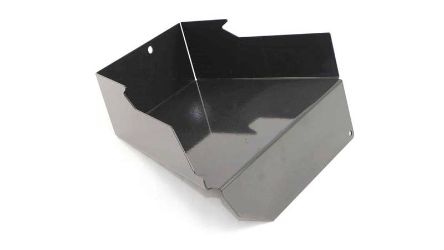 Bobcat 4178399.46 61 Left Hand Belt Cover 