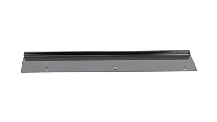 Bobcat 4178438.46 52" Left Hand Bullnose Adjustment Lip Bracket 