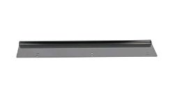 Bobcat 4178438.46 52" Left Hand Bullnose Adjustment Lip Bracket - BOB 4178438.46
