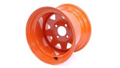 Bobcat 4178444-01 Rim 12 x 8.5 Orange - BOB 4178444-01