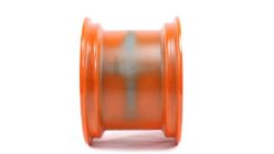 Bobcat 4178444-01 Rim 12 x 8.5 Orange - BOB 4178444-01